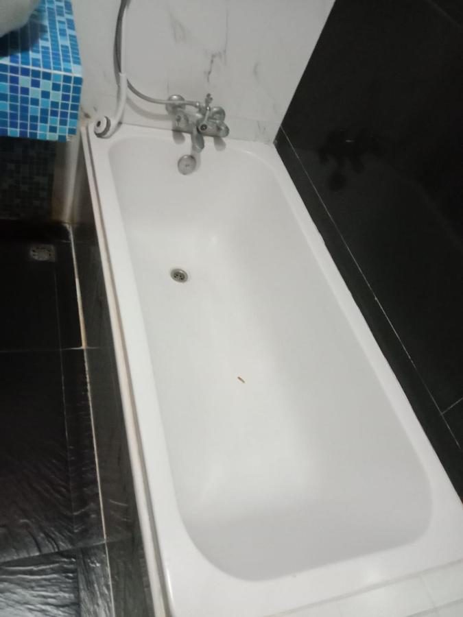 Newyork Suite Hotel Ban Ko  Exteriör bild